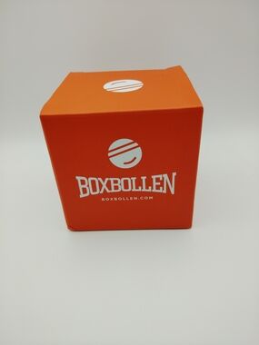 Boxbollen Original MMA Gear Boxing Target Practice Ball Punching Training New